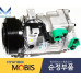 mobis a/c compressor huyndai g70 kia stinger 2017-23